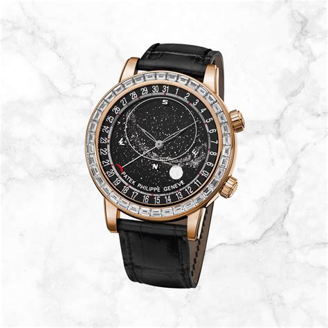 patek philippe vintage moonphase|patek philippe celestial grand complication.